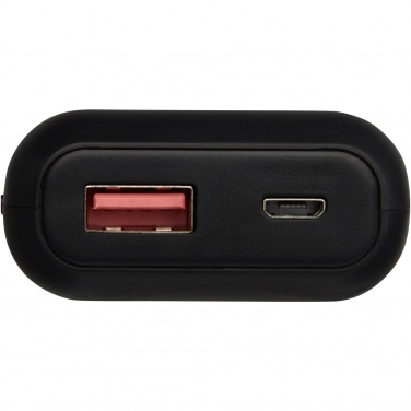 Logotrade business gift image of: Odyssey 10.000mAh high density power bank