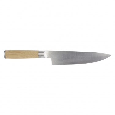 Logo trade promotional giveaway photo of: Cocin chef's knife