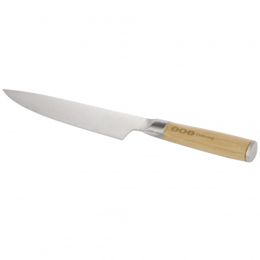 Logo trade business gift photo of: Cocin chef's knife