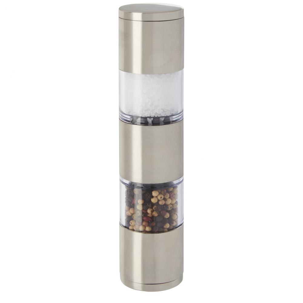 Logotrade promotional product image of: Auro salt and pepper grinder