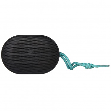 Logo trade promotional product photo of: Move IPX6 outdoor speaker with RGB mood light