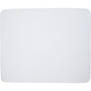 Logotrade promotional items photo of: Pure mouse pad with antibacterial additive