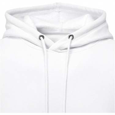 Logo trade advertising products picture of: Charon men’s hoodie