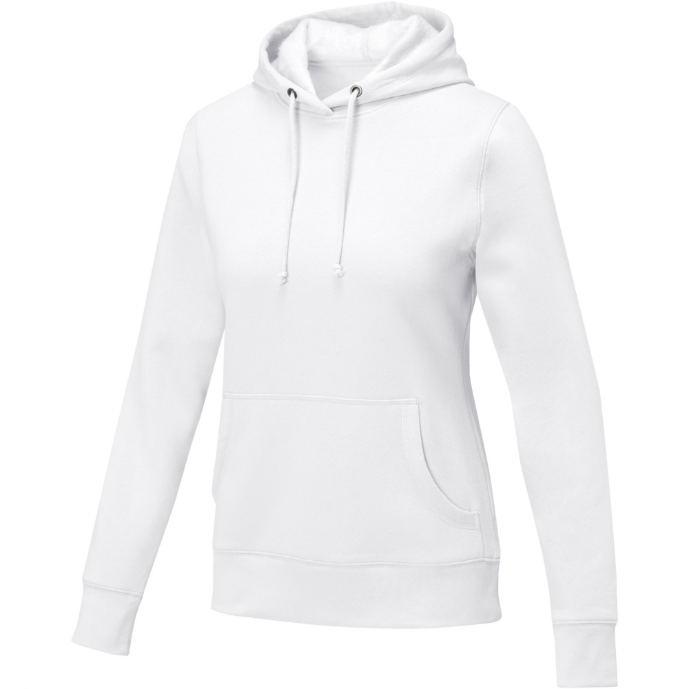 Logotrade advertising product picture of: Charon women’s hoodie