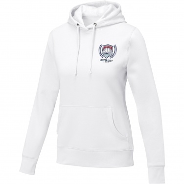 Logo trade promotional items picture of: Charon women’s hoodie