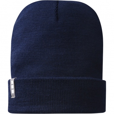 Logotrade promotional gift image of: Hale Polylana® beanie