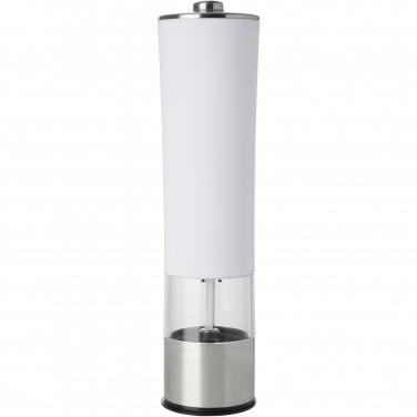 Logotrade corporate gift image of: Kirkenes electric salt or pepper mill