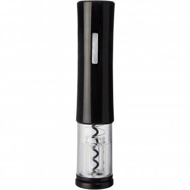 Logotrade promotional giveaways photo of: Chabli electric wine opener