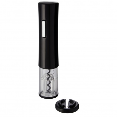 Logotrade promotional giveaway picture of: Chabli electric wine opener