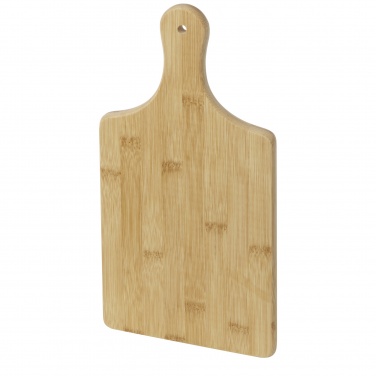 Logotrade advertising product picture of: Quimet bamboo cutting board