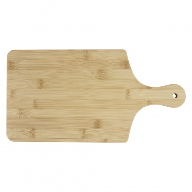 Logotrade promotional items photo of: Baron bamboo cutting board