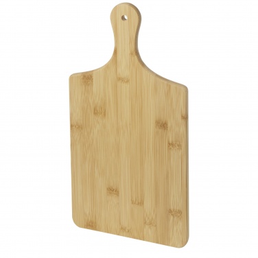 Logotrade promotional gift image of: Baron bamboo cutting board