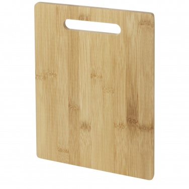 Logotrade business gifts photo of: Basso bamboo cutting board