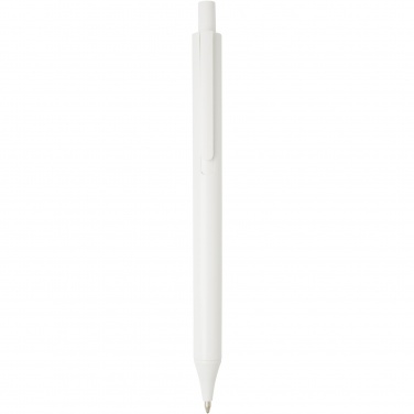 Logo trade advertising products image of: Salus anti-bacterial pen set