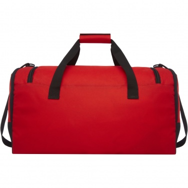 Logotrade promotional item picture of: Retrend GRS RPET duffel bag 40L