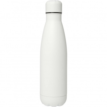 Logotrade promotional merchandise picture of: Cove 500 ml vacuum insulated stainless steel bottle