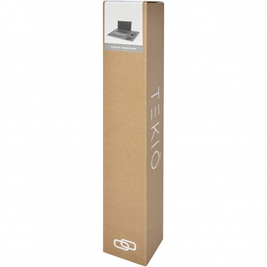 Logo trade promotional items picture of: Hybrid desk pad