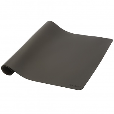 Logo trade promotional giveaway photo of: Hybrid desk pad