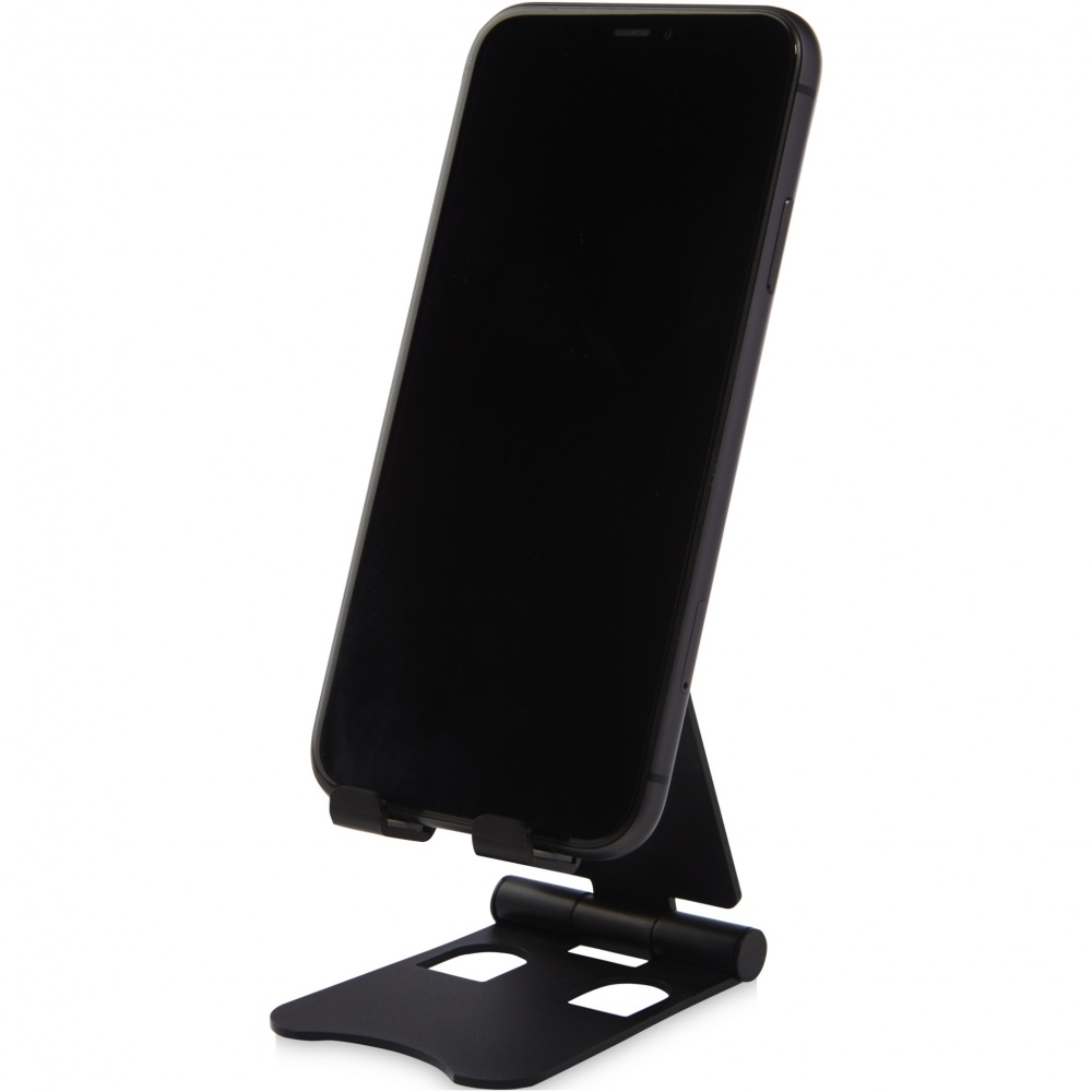 Logotrade promotional gift picture of: Rise foldable phone stand