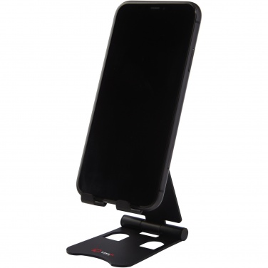 Logotrade promotional items photo of: Rise foldable phone stand