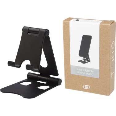 Logotrade business gift image of: Rise foldable phone stand