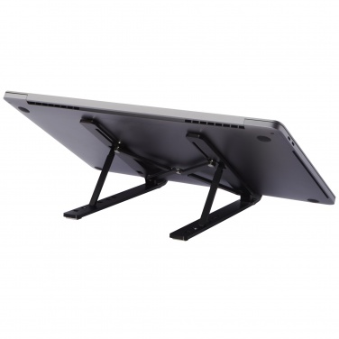 Logotrade promotional items photo of: Rise foldable laptop stand