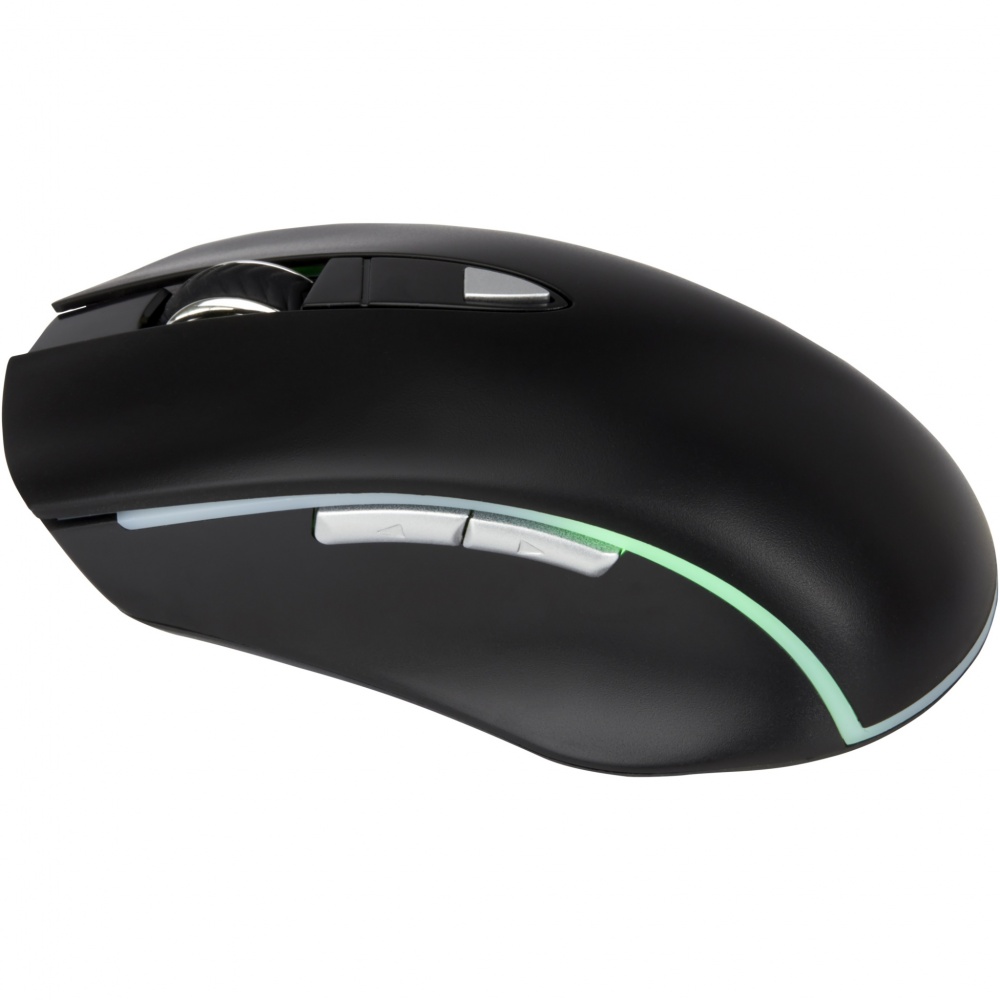Logotrade advertising product image of: Gleam light-up mouse