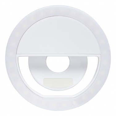 Logotrade advertising product picture of: Ring selfie light
