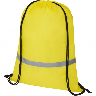 Logo trade corporate gifts picture of: RFX™ Ingeborg safety and visibility set for childeren 7-12 years
