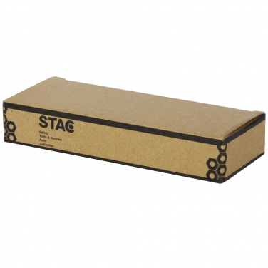 Logo trade corporate gifts image of: Richard 7-function wooden pocket knife