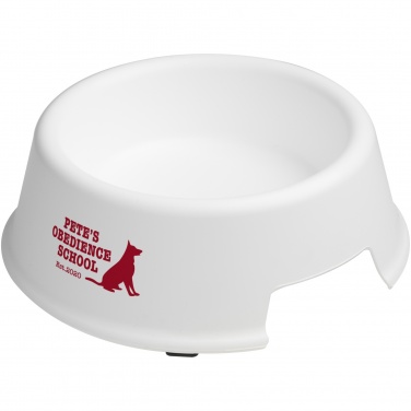 Logo trade promotional gifts picture of: Koda dog bowl