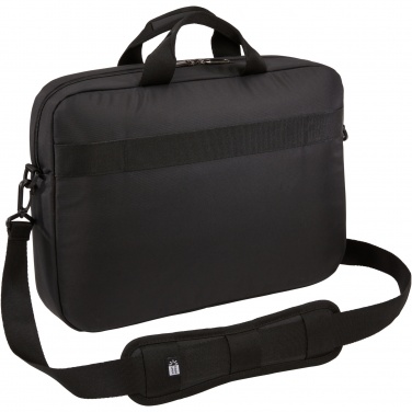 Logo trade promotional merchandise picture of: Case Logic Propel 15.6" laptop briefcase