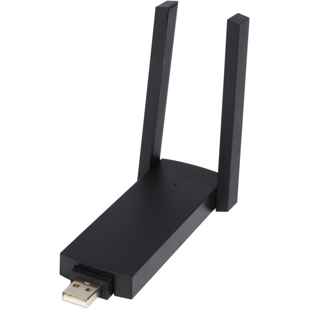 Logotrade promotional item image of: ADAPT single band Wi-Fi extender