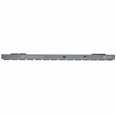 Logotrade promotional giveaways photo of: Hybrid performance Bluetooth keyboard - QWERTY