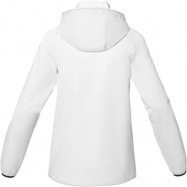 Logotrade promotional gift image of: Dinlas women's lightweight jacket