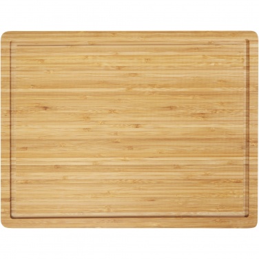 Logotrade promotional merchandise photo of: Fet bamboo steak cutting board