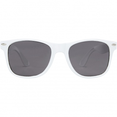 Logo trade promotional items picture of: Sun Ray rPET sunglasses