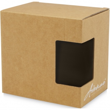 Logo trade promotional products picture of: Iris 330 ml glass mug