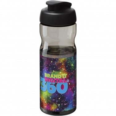 Logotrade promotional giveaways photo of: H2O Active® Base Tritan™ 650 ml flip lid sport bottle