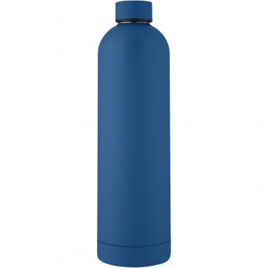 Logotrade promotional giveaway picture of: Spring 1 L copper vacuum insulated bottle