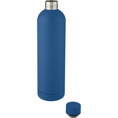 Logotrade promotional merchandise image of: Spring 1 L copper vacuum insulated bottle
