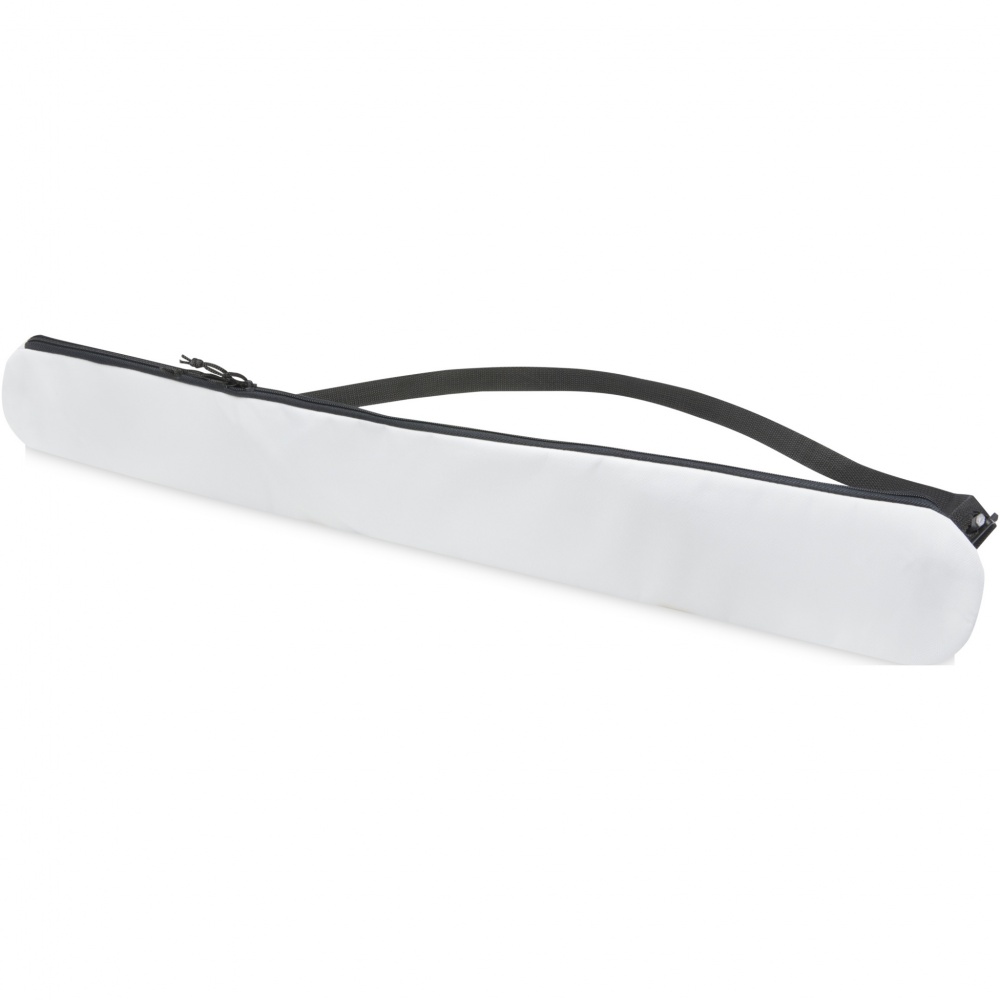 Logotrade advertising product picture of: Brisk 6-can cooler sling bag 3L