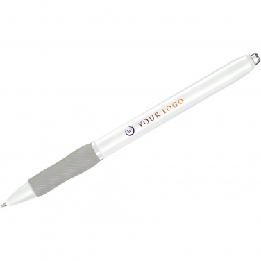 Logo trade promotional product photo of: Sharpie® S-Gel ballpoint pen