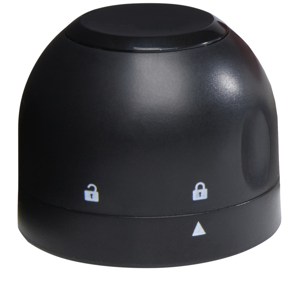 Logotrade promotional product image of: Arb champagne stopper