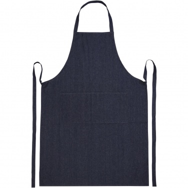 Logotrade promotional gifts photo of: Jeen 200 g/m² recycled denim apron