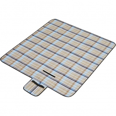 Logo trade promotional gifts image of: Sedum picnic blanket