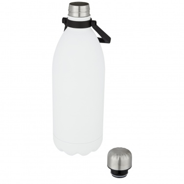 Logotrade promotional giveaway picture of: Cove 1.5 L vacuum insulated stainless steel bottle
