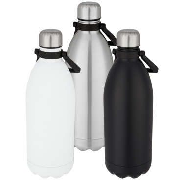 Logotrade promotional giveaways photo of: Cove 1.5 L vacuum insulated stainless steel bottle