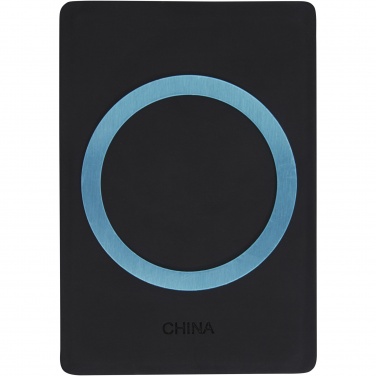 Logo trade business gift photo of: Magclick phone wallet