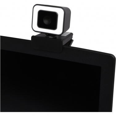 Logo trade promotional product photo of: Hybrid webcam
